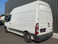 Renault Master fourgon l2h3 dci 135 confort 135ch avec prix ht garantie avril 2026 entretien complet 4 pneus neufs radar de recul - <small></small> 16.000 € <small>TTC</small> - #6