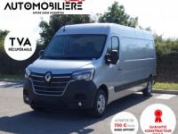 Renault Master Fourgon L3H2 BlueDCi 180 GRAND CONFORT (TVA RECUP, Plusieurs disponibilités) - <small></small> 35.990 € <small>TTC</small> - #1