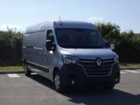 Renault Master Fourgon L3H2 BlueDCi 180 GRAND CONFORT (TVA RECUP, Plusieurs disponibilités) - <small></small> 35.990 € <small>TTC</small> - #5