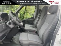 Renault Master FOURGON L3H2 DCI 150 GRAND CONFORT PRIX HT - <small></small> 29.158 € <small>HT</small> - #6