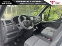 Renault Master FOURGON L3H2 DCI 150 GRAND CONFORT PRIX HT - <small></small> 29.158 € <small>HT</small> - #7