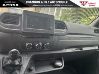 Renault Master FOURGON L3H2 DCI 150 GRAND CONFORT PRIX HT - <small></small> 29.158 € <small>HT</small> - #9