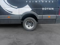 Renault Master FOURGON L4H2 Cabine Approfondie 2.3 DCI 165 ch GRAND CONFORT Roues jumelées Prix HT GARANTIE 1 AN - <small></small> 35.990 € <small>TTC</small> - #12