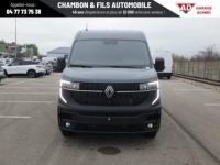 Renault Master FOURGON NOUVEAU Prix : 33390 HT - <small></small> 33.390 € <small>HT</small> - #1