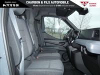 Renault Master FOURGON NOUVEAU Prix : 33390 HT - <small></small> 33.390 € <small>HT</small> - #3