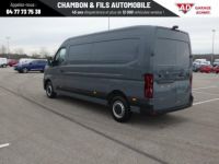 Renault Master FOURGON NOUVEAU Prix : 33390 HT - <small></small> 33.390 € <small>HT</small> - #8