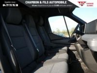 Renault Master FOURGON NOUVEAU Prix : 33490 HT - <small></small> 33.490 € <small>HT</small> - #8