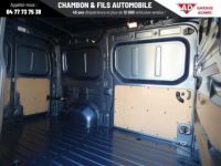 Renault Master FOURGON NOUVEAU Prix : 33490 HT - <small></small> 33.490 € <small>HT</small> - #11