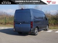 Renault Master FOURGON NOUVEAU Prix : 33490 HT - <small></small> 33.490 € <small>HT</small> - #13