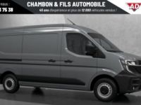 Renault Master FOURGON NOUVEAU TRAC 3T5 L2H2 BLUE DCI 170 EXTRA - <small></small> 32.191 € <small>TTC</small> - #1