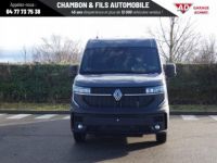 Renault Master FOURGON NOUVEAU TRAC 3T5 L2H2 BLUE DCI 170 EXTRA - <small></small> 32.191 € <small>TTC</small> - #1