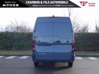 Renault Master FOURGON NOUVEAU TRAC 3T5 L2H2 BLUE DCI 170 EXTRA - <small></small> 32.191 € <small>TTC</small> - #9