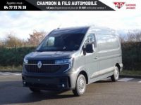 Renault Master FOURGON NOUVEAU TRAC 3T5 L2H2 BLUE DCI 170 EXTRA - <small></small> 32.191 € <small>TTC</small> - #11