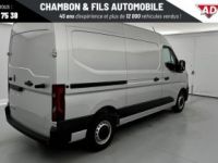 Renault Master FOURGON NOUVEAU TRAC 3T5 L2H2 BLUE DCI 170 EXTRA - <small></small> 32.191 € <small>TTC</small> - #8