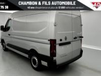 Renault Master FOURGON NOUVEAU TRAC 3T5 L2H2 BLUE DCI 170 EXTRA - <small></small> 32.191 € <small>TTC</small> - #10