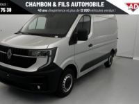 Renault Master FOURGON NOUVEAU TRAC 3T5 L2H2 BLUE DCI 170 EXTRA - <small></small> 32.191 € <small>TTC</small> - #11