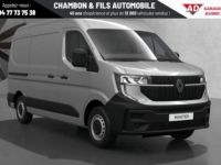 Renault Master FOURGON NOUVEAU TRAC 3T5 L2H2 BLUE DCI 170 EXTRA Prix HT - <small></small> 38.630 € <small>HT</small> - #1