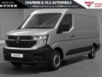 Renault Master FOURGON NOUVEAU TRAC 3T5 L2H2 BLUE DCI 170 EXTRA Prix HT - <small></small> 38.630 € <small>HT</small> - #3