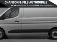 Renault Master FOURGON NOUVEAU TRAC 3T5 L2H2 BLUE DCI 170 EXTRA Prix HT - <small></small> 38.630 € <small>HT</small> - #4