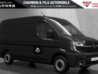 Renault Master FOURGON NOUVEAU TRAC 3T5 L2H2 BLUE DCI 170 EXTRA Prix HT - <small></small> 32.191 € <small>HT</small> - #1