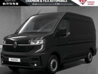 Renault Master FOURGON NOUVEAU TRAC 3T5 L2H2 BLUE DCI 170 EXTRA Prix HT - <small></small> 32.191 € <small>HT</small> - #2