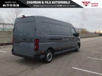 Renault Master FOURGON NOUVEAU TRAC 3T5 L3H2 BLUE DCI 170 EXTRA - <small></small> 39.990 € <small>TTC</small> - #6