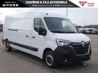 Renault Master Fourgon TRAC F3500 L3H2 BLUE DCI 150 CONFORT - <small></small> 34.898 € <small>TTC</small> - #1