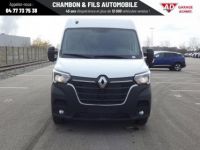 Renault Master Fourgon TRAC F3500 L3H2 BLUE DCI 150 CONFORT - <small></small> 34.898 € <small>TTC</small> - #2