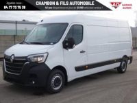 Renault Master Fourgon TRAC F3500 L3H2 BLUE DCI 150 CONFORT - <small></small> 34.898 € <small>TTC</small> - #3