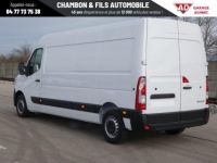 Renault Master Fourgon TRAC F3500 L3H2 BLUE DCI 150 CONFORT - <small></small> 34.898 € <small>TTC</small> - #4