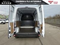 Renault Master Fourgon TRAC F3500 L3H2 BLUE DCI 150 CONFORT - <small></small> 34.898 € <small>TTC</small> - #8