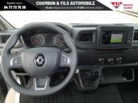 Renault Master Fourgon TRAC F3500 L3H2 BLUE DCI 150 CONFORT - <small></small> 34.898 € <small>TTC</small> - #12