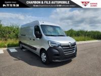 Renault Master Fourgon TRAC F3500 L3H2 BLUE DCI 180 GRAND CONFORT - <small></small> 39.814 € <small>TTC</small> - #1