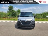 Renault Master Fourgon TRAC F3500 L3H2 BLUE DCI 180 GRAND CONFORT - <small></small> 39.814 € <small>TTC</small> - #2