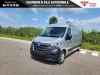 Renault Master Fourgon TRAC F3500 L3H2 BLUE DCI 180 GRAND CONFORT - <small></small> 39.814 € <small>TTC</small> - #3