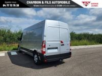 Renault Master Fourgon TRAC F3500 L3H2 BLUE DCI 180 GRAND CONFORT - <small></small> 39.814 € <small>TTC</small> - #4