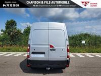 Renault Master Fourgon TRAC F3500 L3H2 BLUE DCI 180 GRAND CONFORT - <small></small> 39.814 € <small>TTC</small> - #6