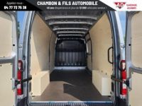 Renault Master Fourgon TRAC F3500 L3H2 BLUE DCI 180 GRAND CONFORT - <small></small> 39.814 € <small>TTC</small> - #7