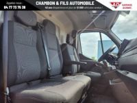 Renault Master Fourgon TRAC F3500 L3H2 BLUE DCI 180 GRAND CONFORT - <small></small> 39.814 € <small>TTC</small> - #9