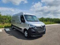 Renault Master Fourgon TRAC F3500 L3H2 BLUE DCI 180 GRAND CONFORT - <small></small> 38.663 € <small>TTC</small> - #1