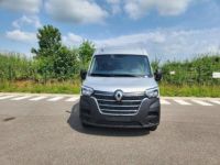 Renault Master Fourgon TRAC F3500 L3H2 BLUE DCI 180 GRAND CONFORT - <small></small> 38.663 € <small>TTC</small> - #2