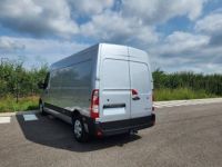 Renault Master Fourgon TRAC F3500 L3H2 BLUE DCI 180 GRAND CONFORT - <small></small> 38.663 € <small>TTC</small> - #4