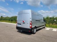 Renault Master Fourgon TRAC F3500 L3H2 BLUE DCI 180 GRAND CONFORT - <small></small> 38.663 € <small>TTC</small> - #5