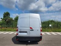 Renault Master Fourgon TRAC F3500 L3H2 BLUE DCI 180 GRAND CONFORT - <small></small> 38.663 € <small>TTC</small> - #6