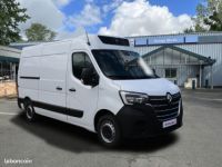 Renault Master Frigo (Froid Positif) L2H2 Grand Confort 3T5 Blue DCI 150 Leasing - <small></small> 39.415 € <small></small> - #1