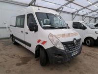 Renault Master GCf L2H2 dCi 130 6 places - <small></small> 14.880 € <small>TTC</small> - #1