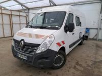 Renault Master GCf L2H2 dCi 130 6 places - <small></small> 14.880 € <small>TTC</small> - #2