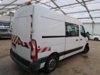 Renault Master GCf L2H2 dCi 130 6 places - <small></small> 14.880 € <small>TTC</small> - #4