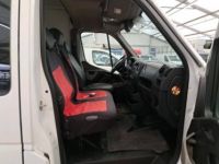 Renault Master GCf L2H2 dCi 130 6 places - <small></small> 14.880 € <small>TTC</small> - #8