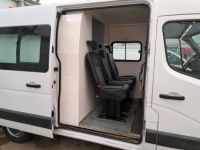 Renault Master GCf L2H2 dCi 130 6 places - <small></small> 14.880 € <small>TTC</small> - #9